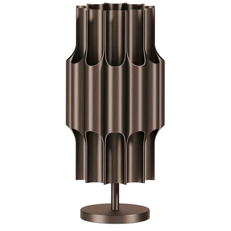 PAN 120 Bordslampa, Brons Erbjudande