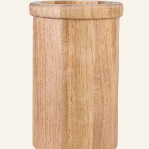 Bestick- och redskapsförvaring natur - 18 cm ø11,5 Sista chansen