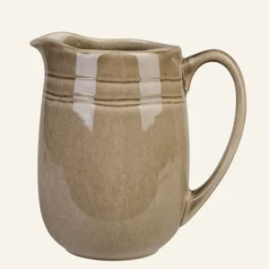 Lägg i varukorgen Karaff greige - 1200ml