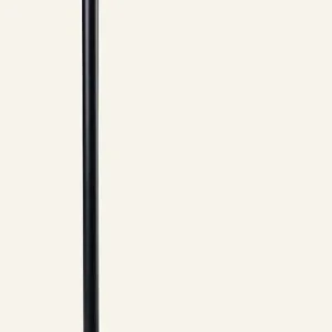 Outlet Toalettrullehållare multi/svart - 12x16,5x52,5 cm