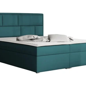 Deco Kontinentalsäng 140x215cm Beige - Möbler risnedsättning