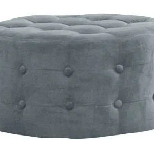 Begränsat erbjudande Tampa Fotpall 55|55 cm - Möbler
