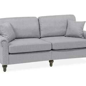 Snabb leverans Otra Soffa 3 Sits - Möbler