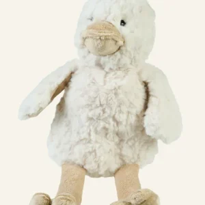 Expressleverans Gosedjur beige - 28x36x15 cm