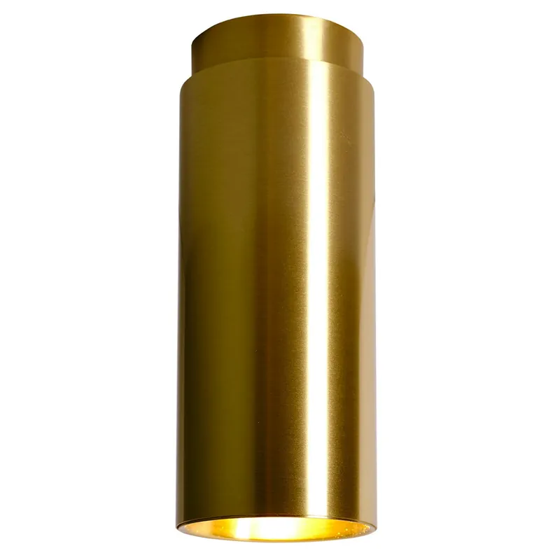Tobo C65 Spotlight, Mässing Erbjudande
