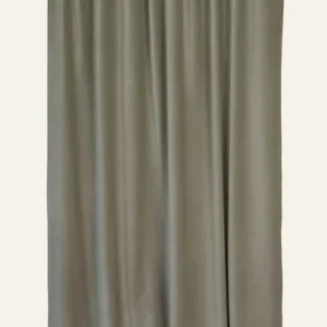 Gardin ljusbeige - 140x240 cm Beställ nu
