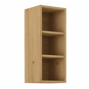 Templemore Köksskåp 30 cm Brun - Förvaring Sista chansen