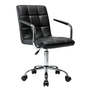 Fynd Kintore Kontorsstol Black - Möbler