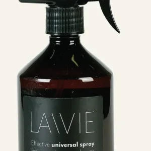 Rabatt Universell såpaspray brun - 500 ml