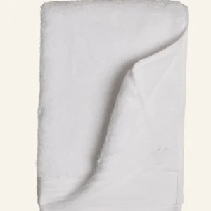 Premium Handdukvit - 90x150 cm