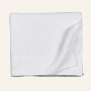 Säker betalning Handdukvit - 84x150 cm