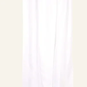 Fynd Duschdraperi vit - 180x200 cm