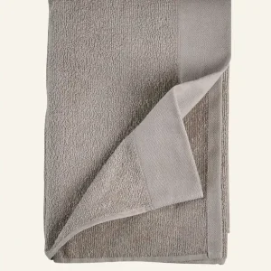 Begränsad tid Handdukbeige - 65x130 cm