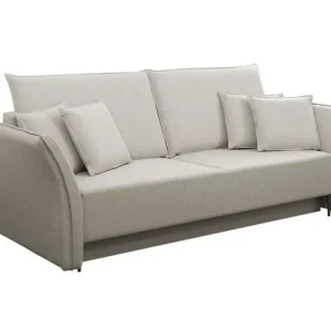Nedsatt pris Staffin 3-sits Bäddsoffa beige - Möbler