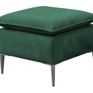 Staffin Fotpall 50 cm Green - Möbler Köp nu