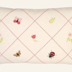 Populärt val Kuddfodral multi - 40x60 cm