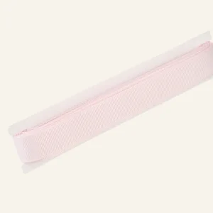 Band ljusrosa - 1,6cm x 7m Bästa pris