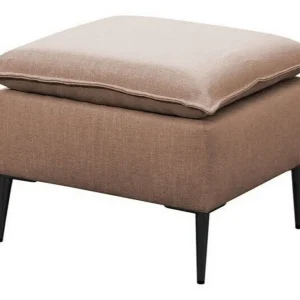 Populär Staffin Fotpall 50 cm beige - Möbler