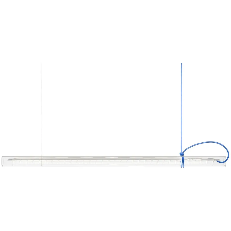 Erbjudandepris Tubular Pendel, Vit
