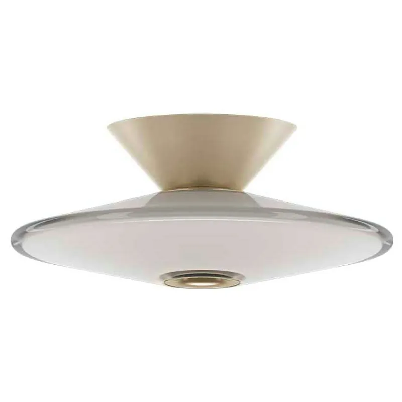 Beställ nu Solene Taklampa Ø20 cm, Soft Ivory