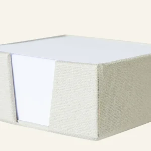 Premium Holder m/425 ark natur - 11x11x5 cm