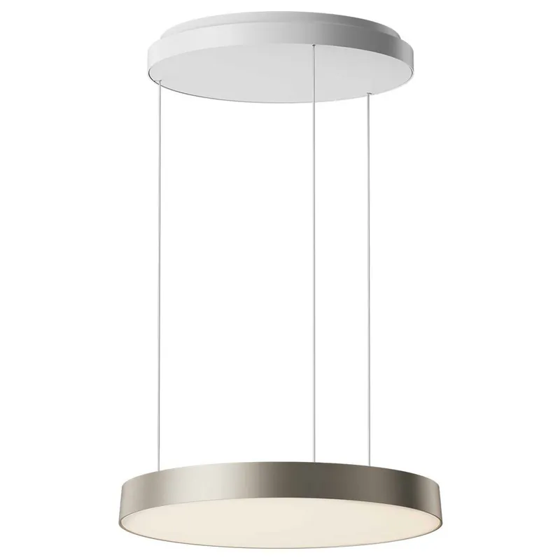 Avela Pendel Ø36 cm, Soft Ivory risnedsättning
