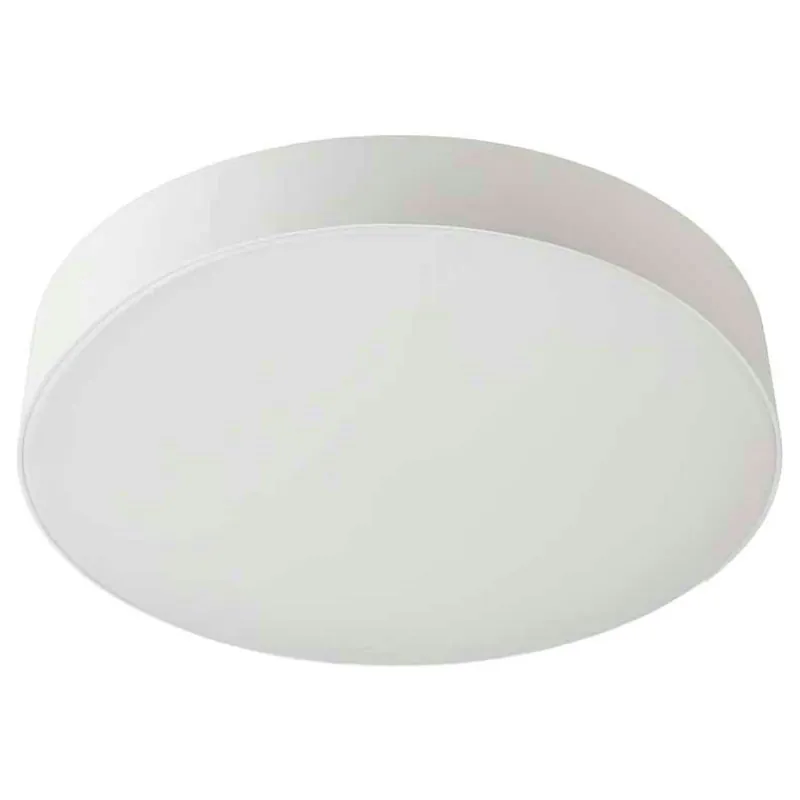 Avela Plafond / Vägglampa Ø28 cm / Vit Erbjudandepris