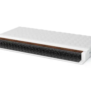 Topon Resårmadrass 180x200 Bonell Medium/Fast - Möbler Köp nu