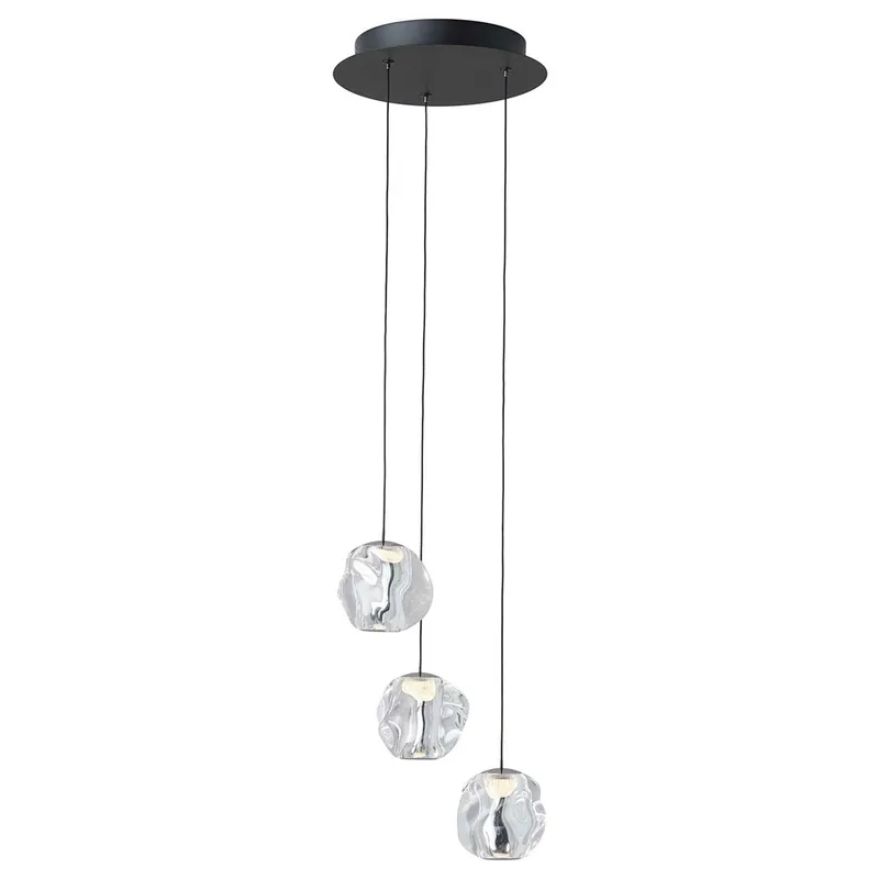 Ice Ball Pendel 3 Extra rabatt