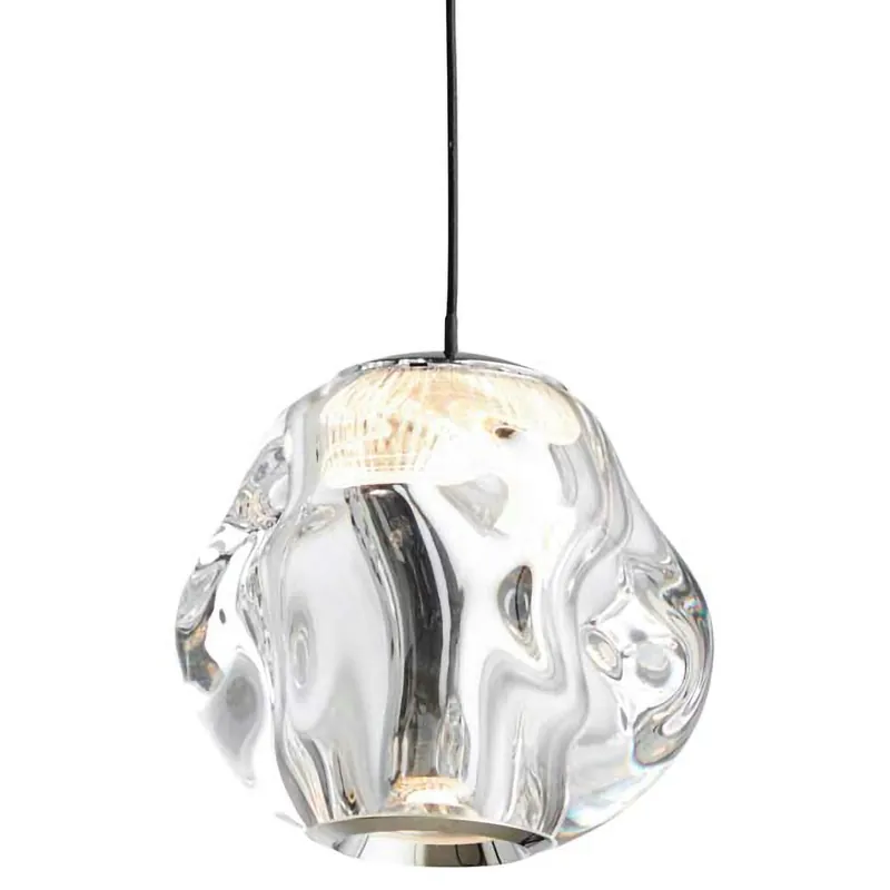Populär Ice Ball Pendel 1
