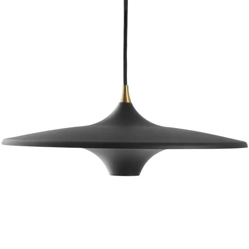 Beställ idag Moja Pendel Ø42 cm, Svart