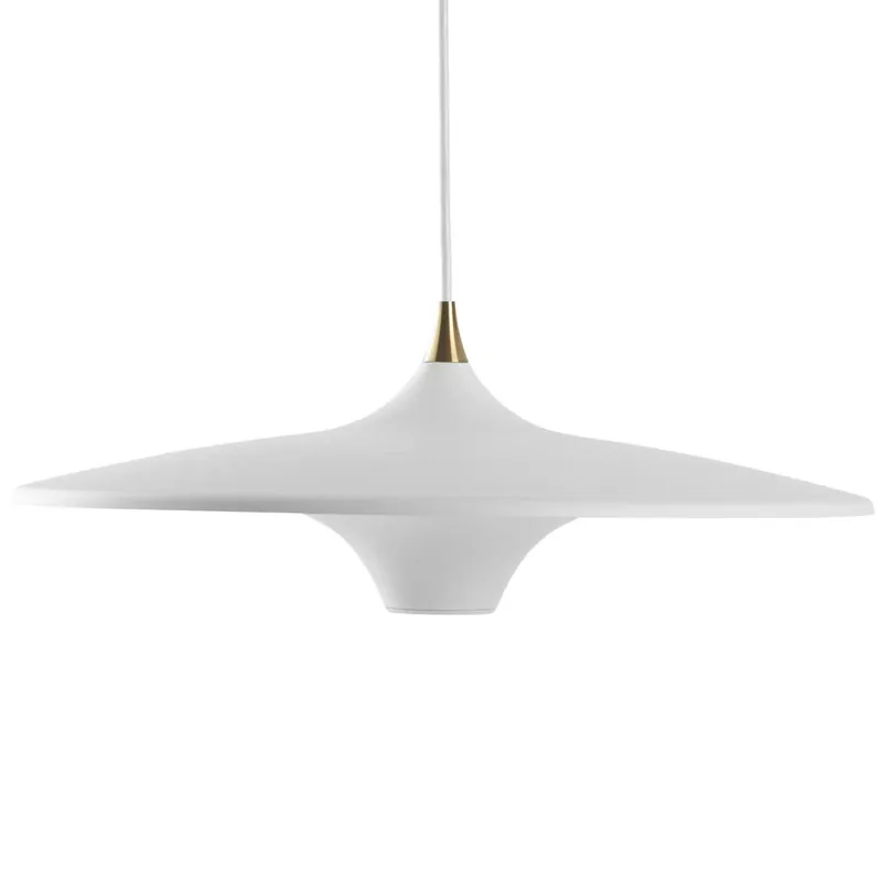 Rea Moja Pendel Ø42 cm, Vit