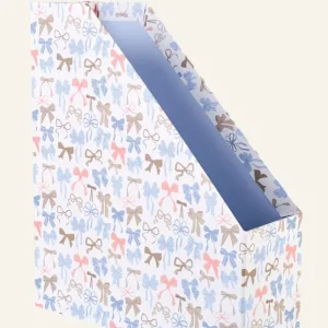 Trygg betalning Tidskriftshållare multi - 10x25x30 cm