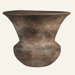 Köp nu Vas brun - 41x41x33 cm