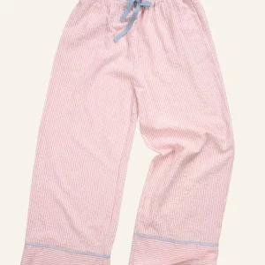 Rabatter Pyjamasbyxor korall - one size