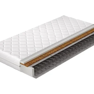 Villarnovo Madrass 160x200 cm - Möbler Begränsat antal