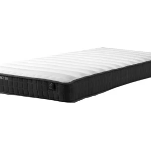 Begränsat erbjudande Fjädermadrass HARMONY UNO POCKET 90x200xH20cm - Möbler