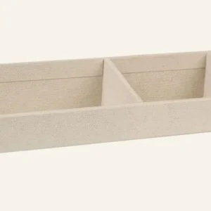 Reapris Organizer natur - 7x40x5 cm