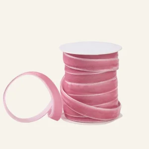 Band rosa - 1cm x 2m Outlet