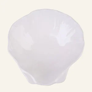 Trygg betalning Skål vit - 25,5x21,8x6,8 cm