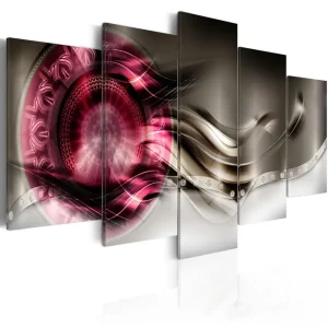 Tavla The Source Of Power 100x50 - Inredning & dekor Premium