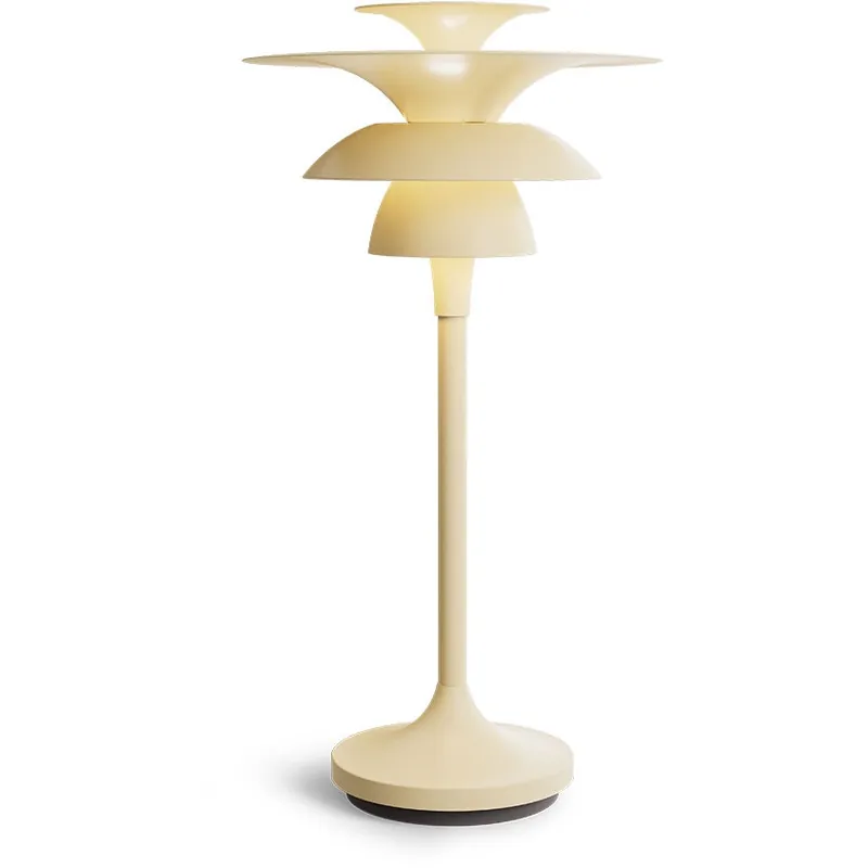 Outlet Picasso Bordslampa 350 mm, Honey