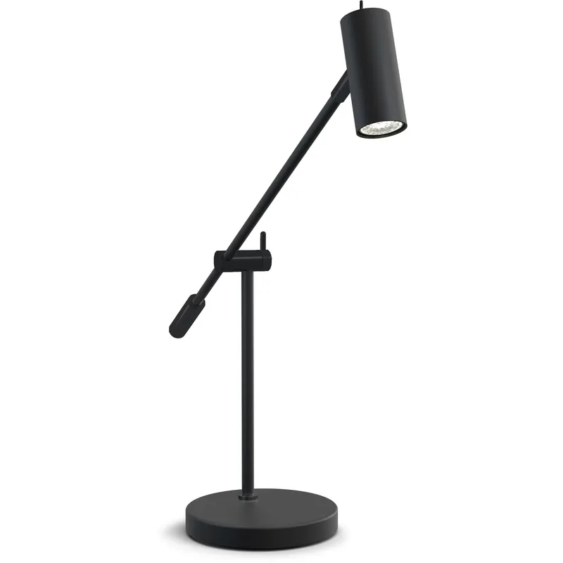 Cato Bordslampa, Mattsvart Erbjudande