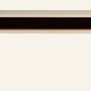 Soffbord natur - 70x130x48 cm Begränsat antal