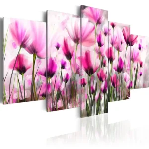 Tavla The Secret Garden 100x50 - Inredning & dekor Begränsad tid