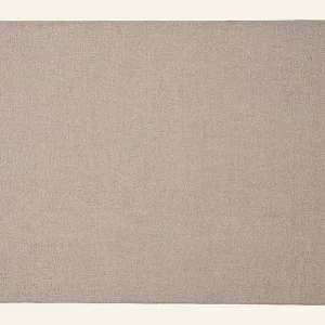 Köp online Sänggavel beige - 160cm