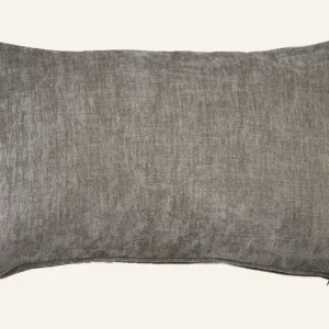Beställ nu Prydnadskudde beige - 40x60 cm