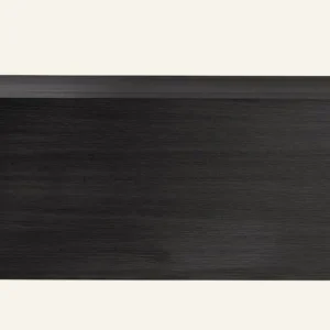 Soffbord svart - 70x110x40 cm Populär