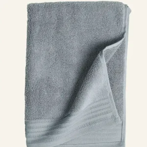Kampanjpris Handdukgrå - 50x70 cm