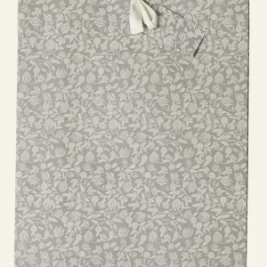 Presentpåse grön - 36x50x15 cm Kundfavorit